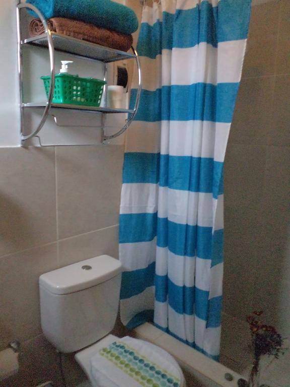 La Casa De Karla Pansiyon Lima Oda fotoğraf