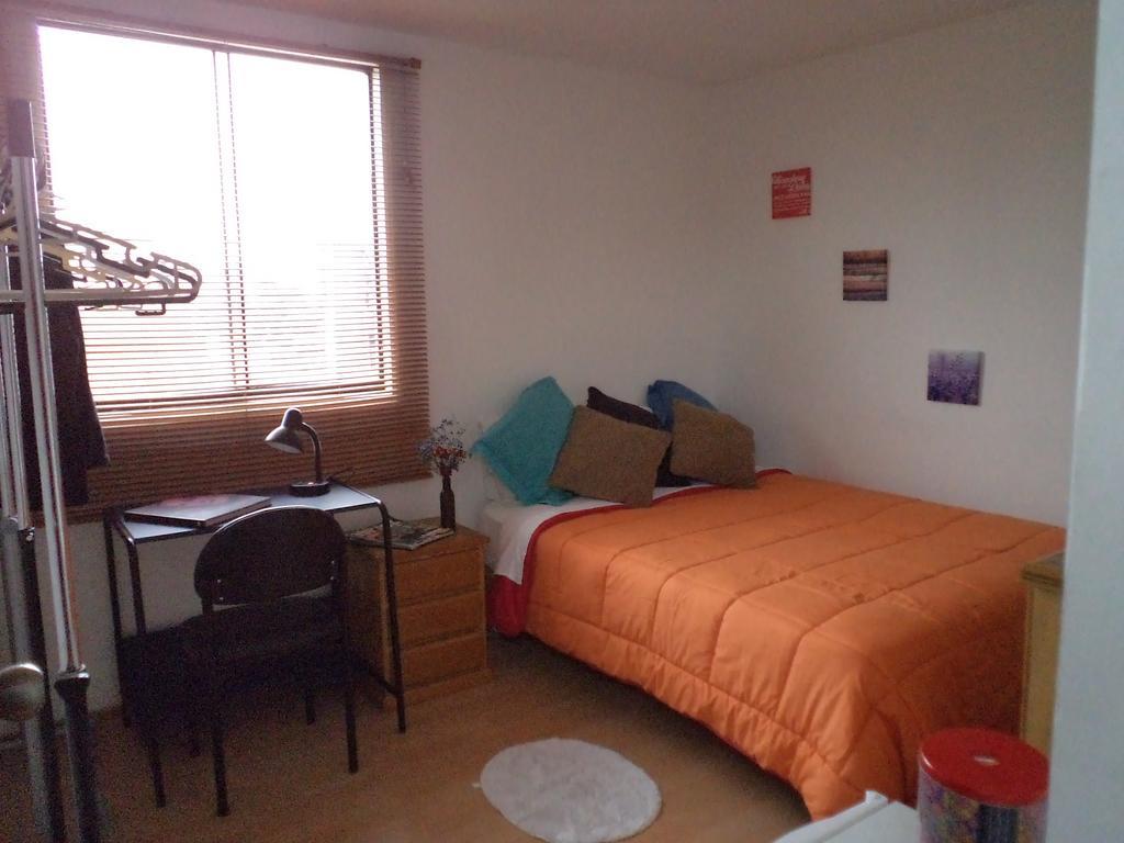 La Casa De Karla Pansiyon Lima Oda fotoğraf