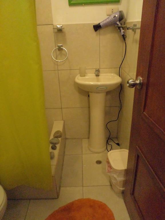 La Casa De Karla Pansiyon Lima Oda fotoğraf