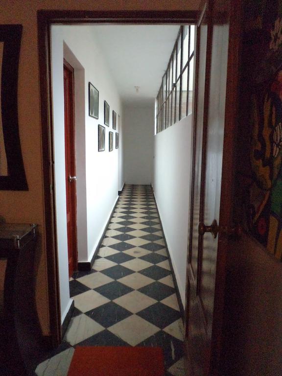 La Casa De Karla Pansiyon Lima Oda fotoğraf