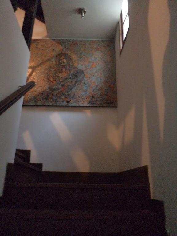 La Casa De Karla Pansiyon Lima Oda fotoğraf