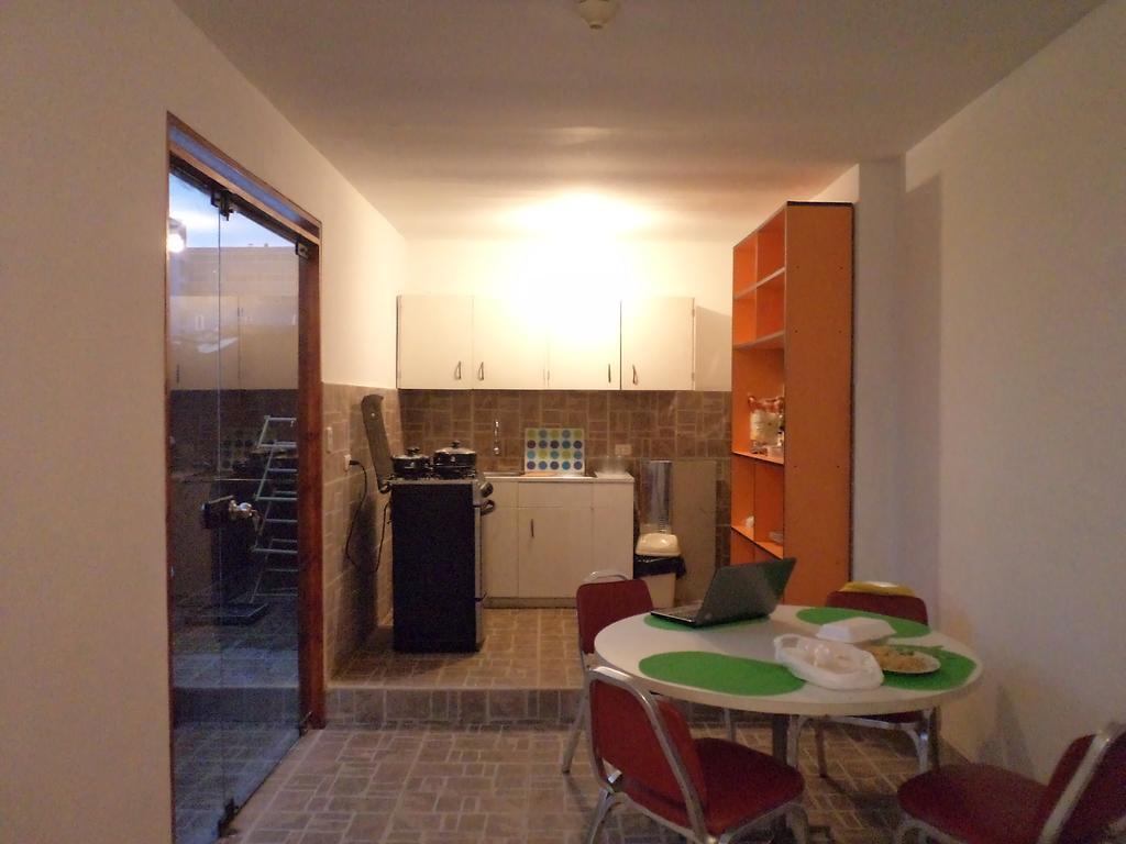 La Casa De Karla Pansiyon Lima Oda fotoğraf