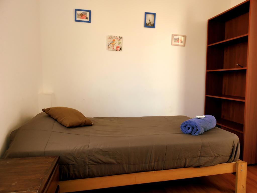 La Casa De Karla Pansiyon Lima Dış mekan fotoğraf