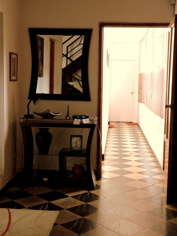 La Casa De Karla Pansiyon Lima Dış mekan fotoğraf