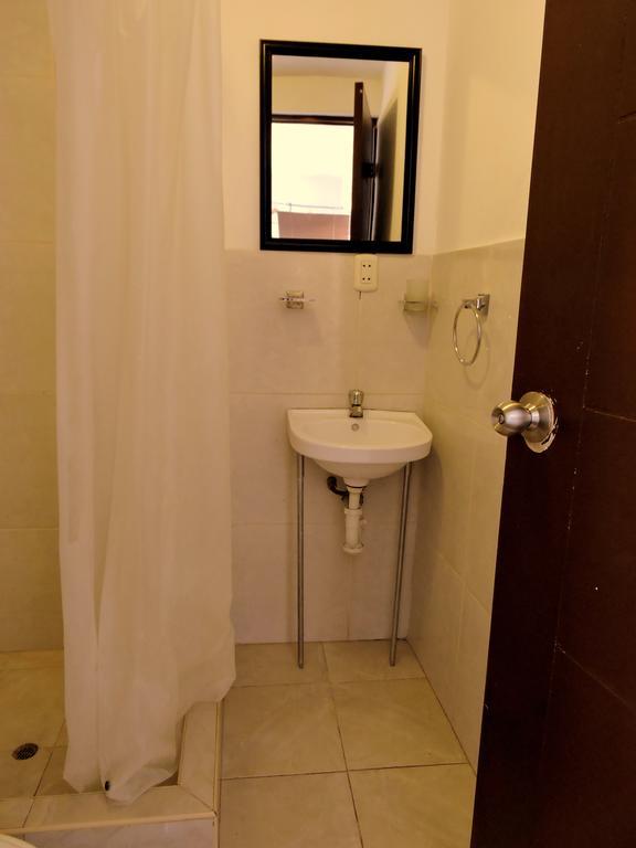 La Casa De Karla Pansiyon Lima Dış mekan fotoğraf