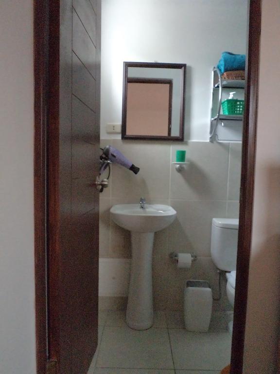 La Casa De Karla Pansiyon Lima Oda fotoğraf