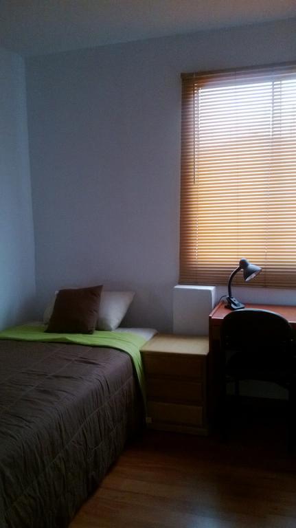 La Casa De Karla Pansiyon Lima Oda fotoğraf
